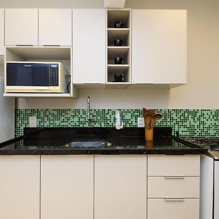 ריו דה ז'ניירו Apartamento Moderno Em Copacabana | Sl 363/109 מראה חיצוני תמונה