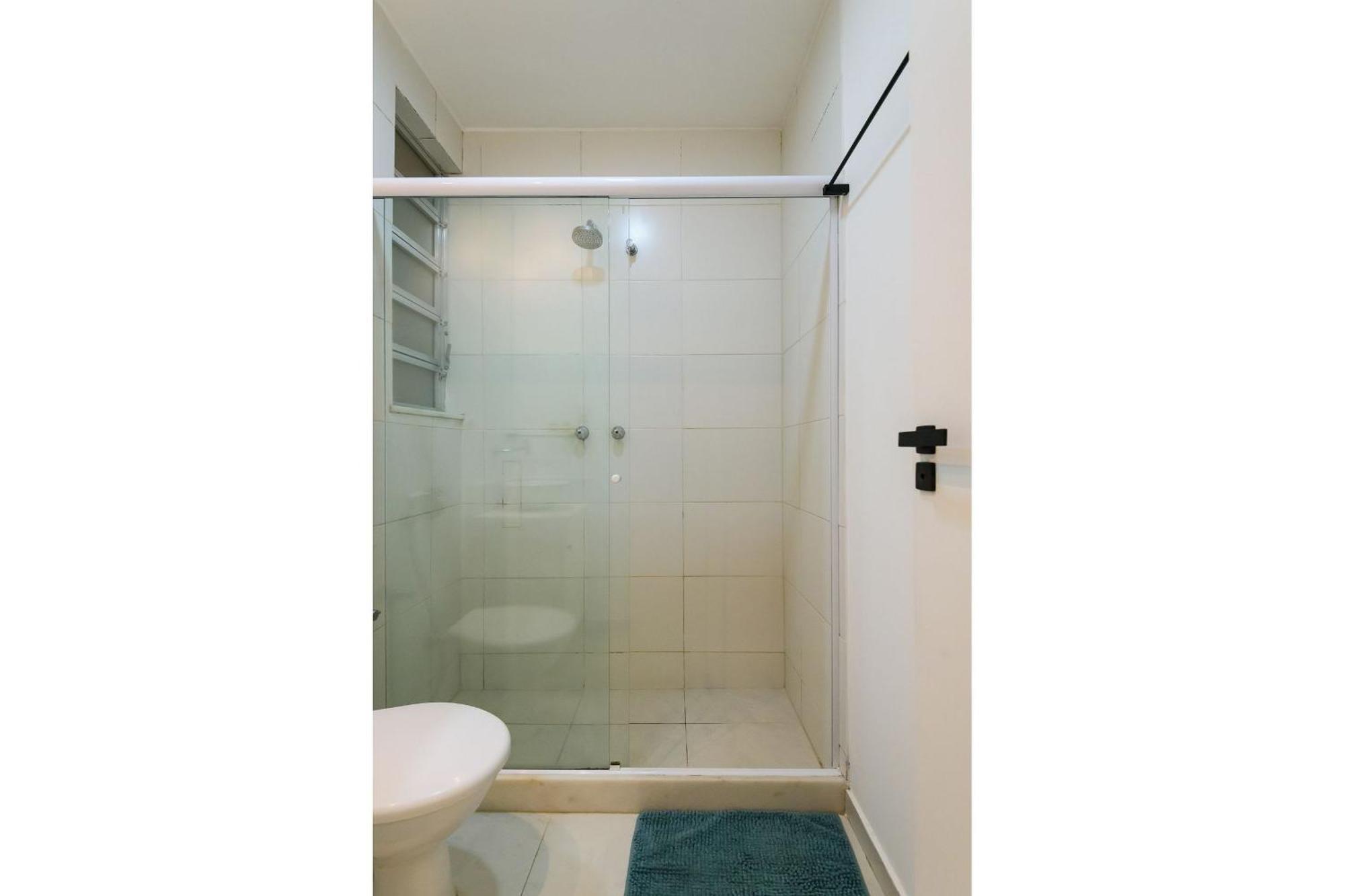 ריו דה ז'ניירו Apartamento Moderno Em Copacabana | Sl 363/109 מראה חיצוני תמונה